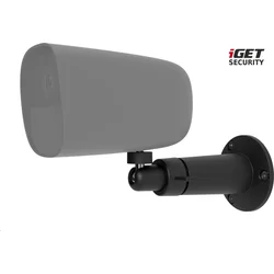iGET SECURITY EP27 Black (75020687)