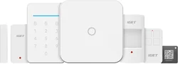 iGET SECURITY M4 - zabezpečovacia systém 75020105