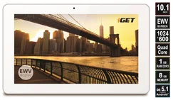 iGET SMART S100