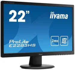 iiyama E2283HS-B1 21,5"