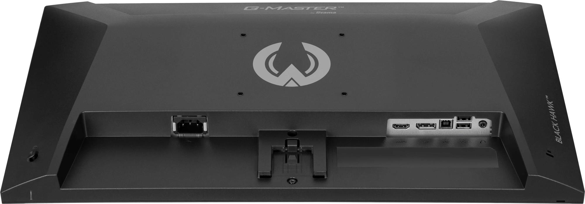 iiyama G-Master G2441HSU-B1 23,8"