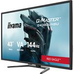 iiyama G-Master G4380UHSU-B2 43"