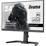 iiyama G-Master GB2445HSU-B1 24"