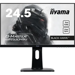 iiyama G-Master GB2530HSU-B1 24,5"