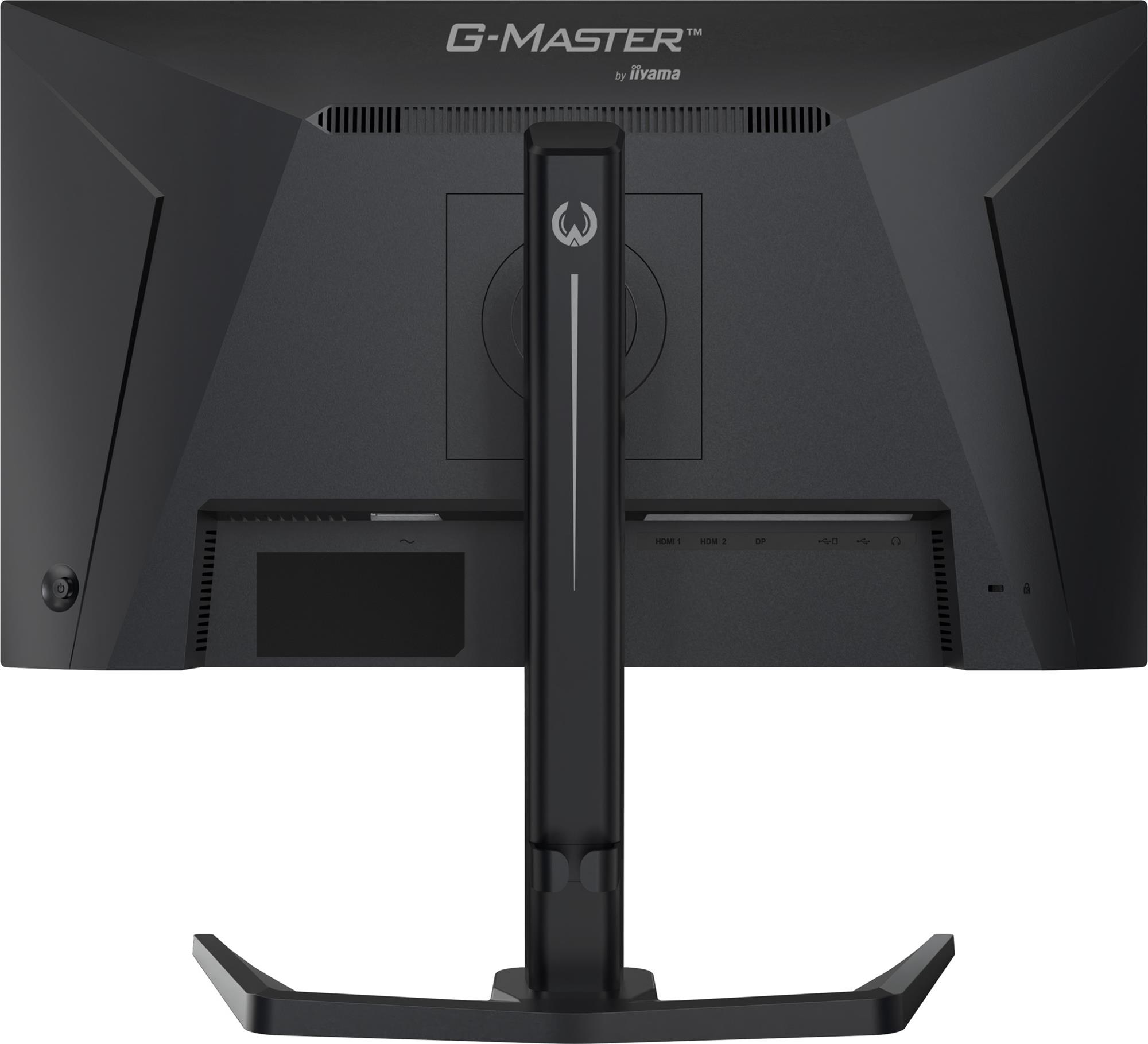 iiyama G-Master GB2591HSU-B1 24,5"