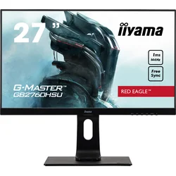 iiyama G-Master GB2760HSU-B1 27"