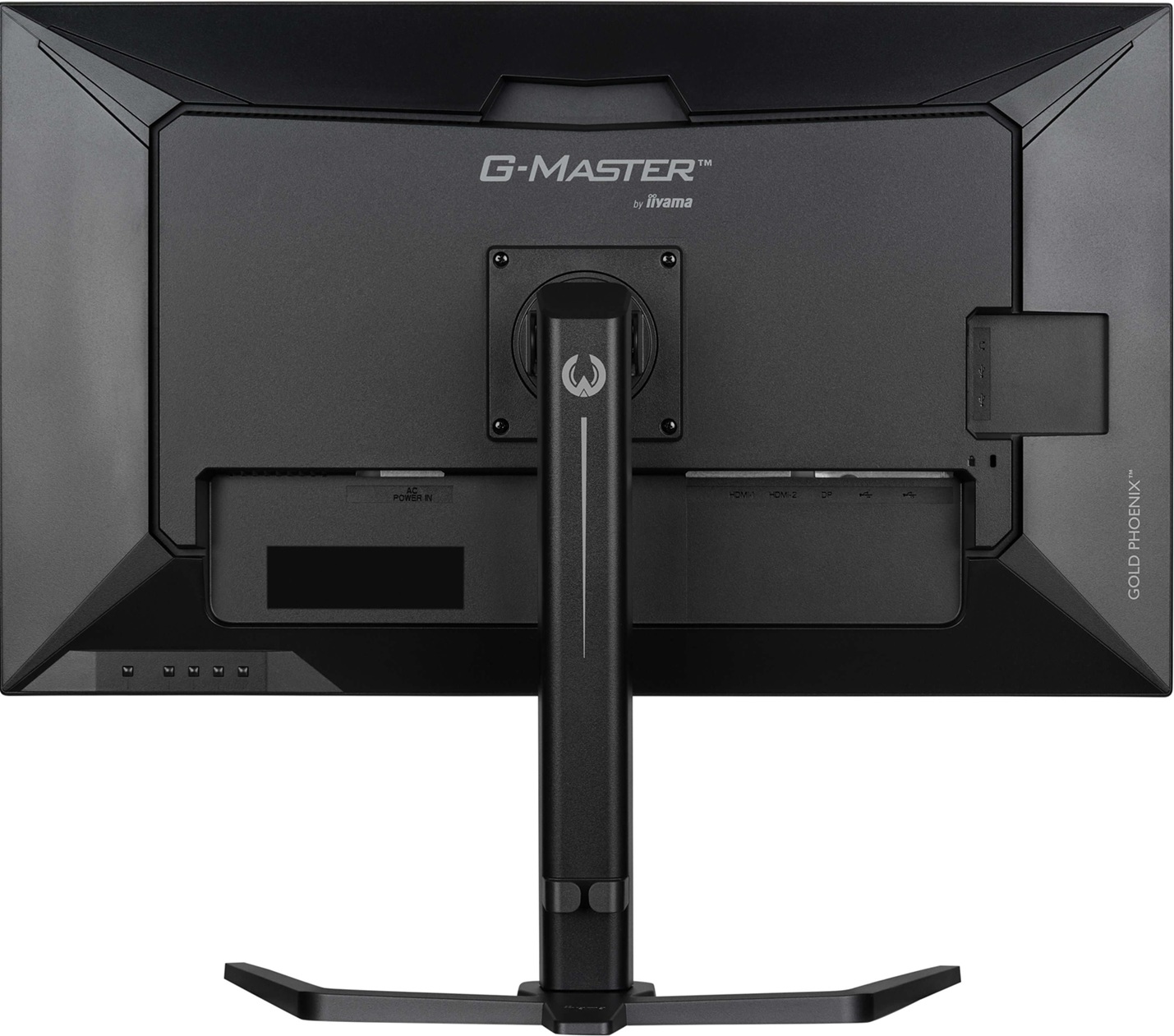 iiyama G-Master GB3290QSU-B1 31,5"