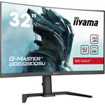 iiyama G-Master GCB3280QSU-B1 31,5"