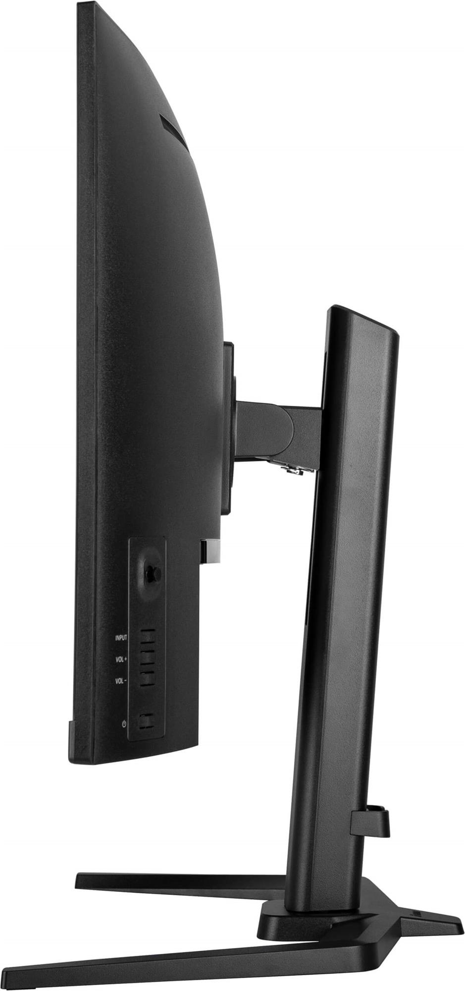 iiyama G-Master GCB3280QSU-B2 31,5"