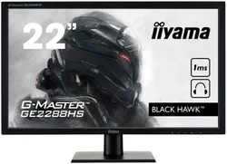 iiyama G-Master GE2288HS-B1 21,5"