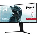 iiyama GB3466WQSU-B1 34"