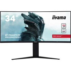 iiyama GB3466WQSU-B1 34"