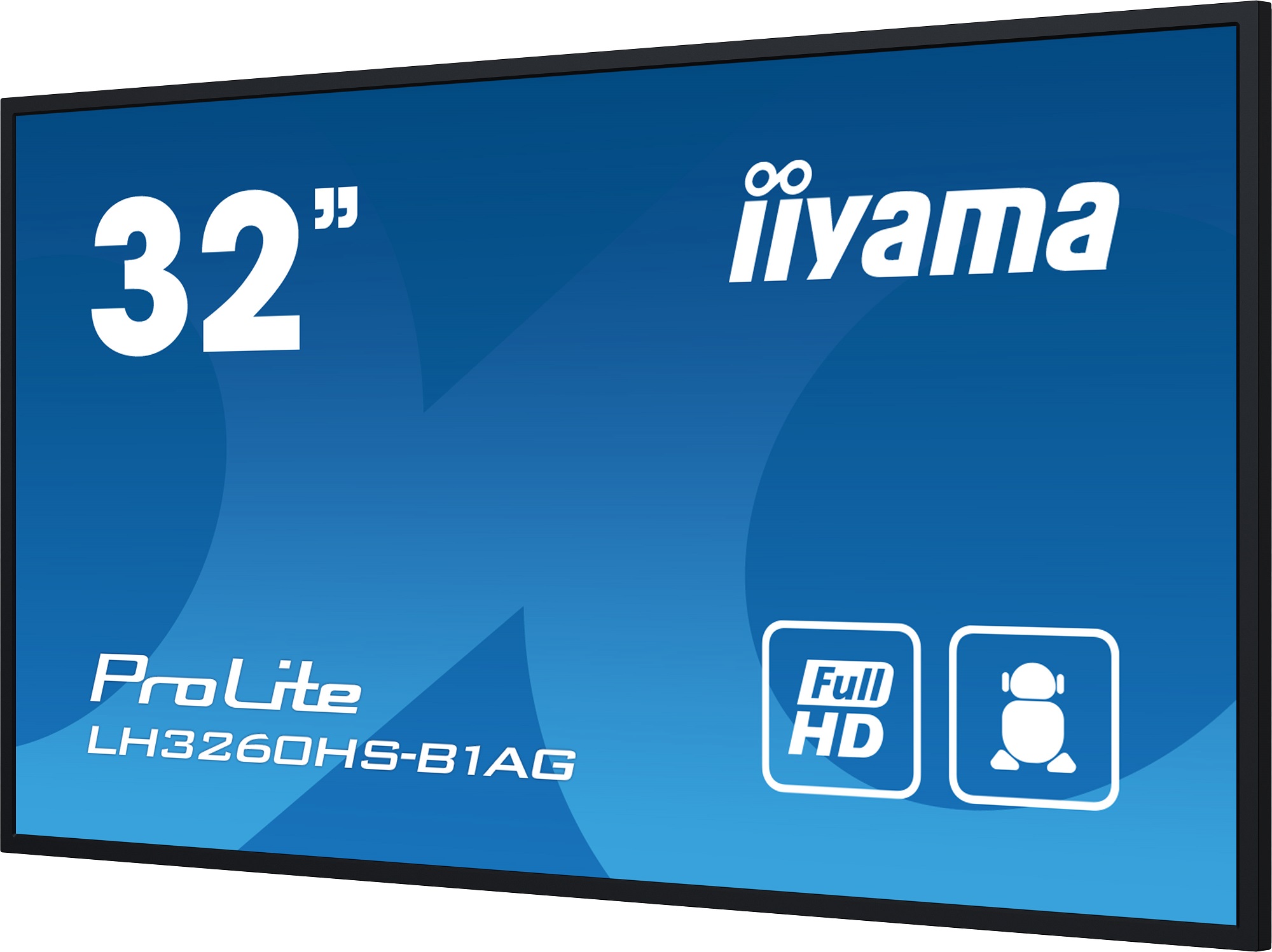 iiyama LH3260HS-B1AG 32"