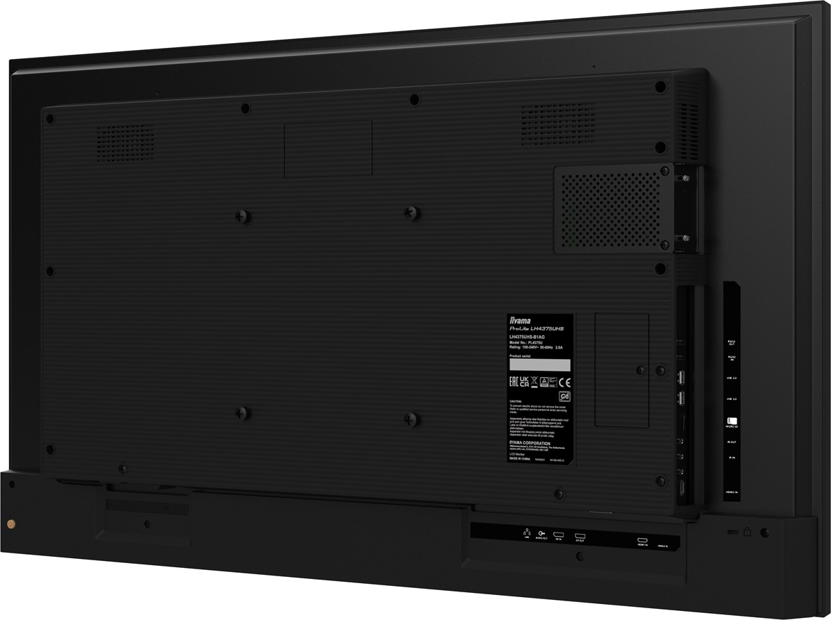 iiyama LH3275HS-B1AG 32"