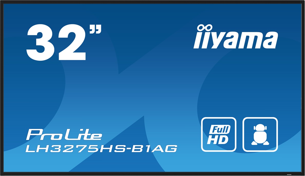 iiyama LH3275HS-B1AG 32"