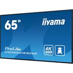 iiyama LH6560UHS-B2AG 65"