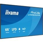 iiyama LH6564UHS-B1AG 65" 