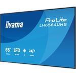 iiyama LH6564UHS-B1AG 65" 
