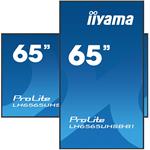 iiyama LH6565UHSB-B1 65" 