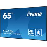 iiyama LH6565UHSB-B1 65" 