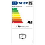 iiyama LH7575UHS-B1AG 75" 