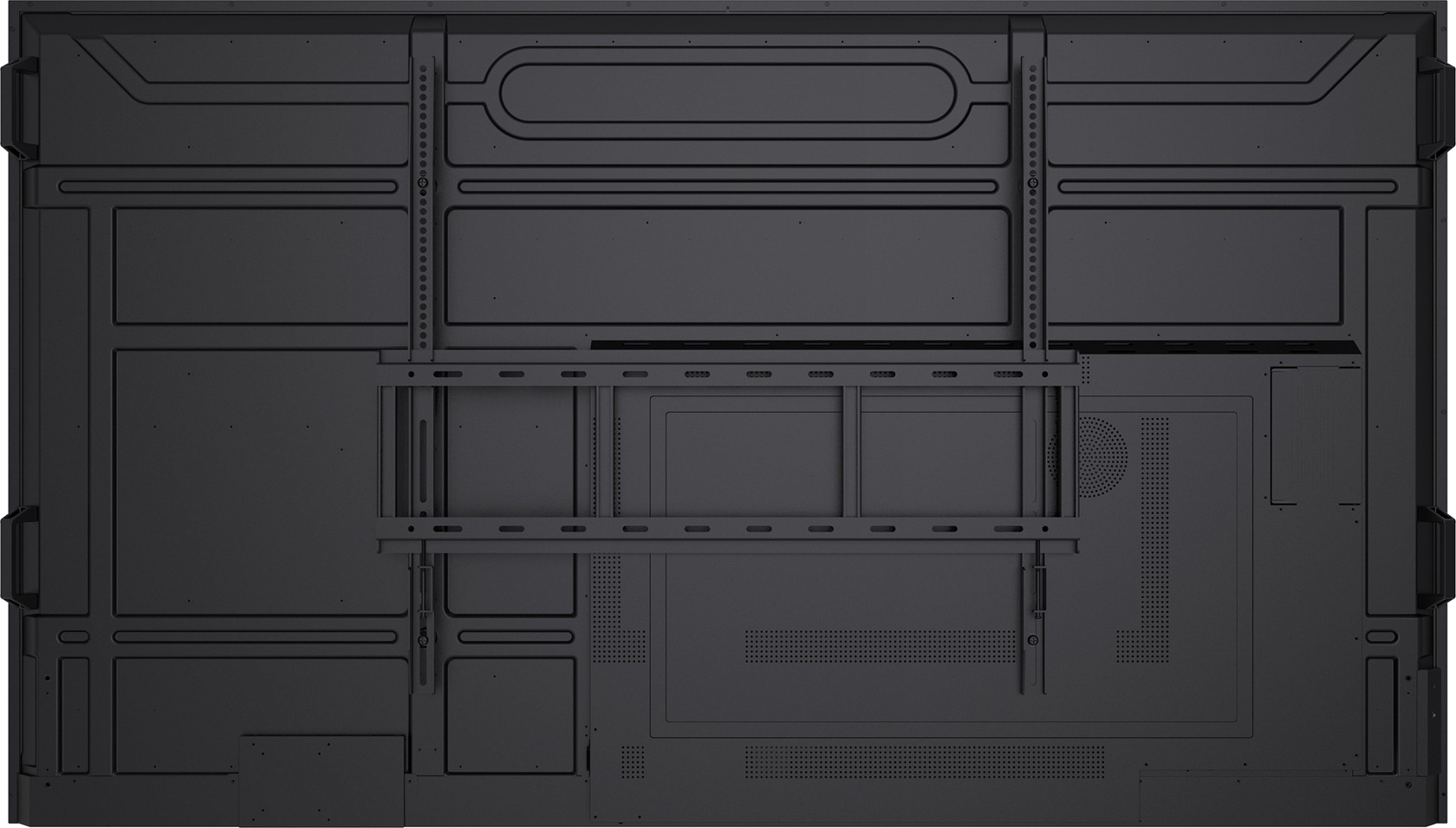 iiyama LH8664UHS-B3AG 86"