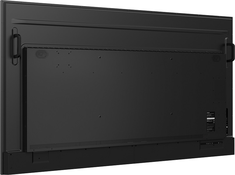 iiyama LH8665UHSB-B1 86"