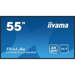 iiyama ProLite LH5541UHS-B2 55"