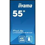 iiyama ProLite LH5560UHS-B1AG 55"