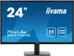 iiyama ProLite X2474HS-B1 23,6"