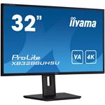 iiyama ProLite XB3288UHSU-B5 32"