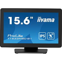 iiyama T1633MSC-B1 15,6"