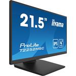 iiyama T2252MSC-B2 21,5"