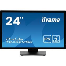 iiyama T2452MSC-B1AG 24"