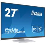 iiyama T2752MSC-W1 27"