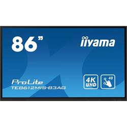 iiyama TE8612MIS-B3AG 85"