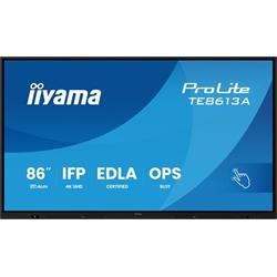 iiyama TE8613A-B1AG 86"