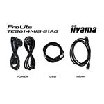 iiyama TE8614MIS-B1AG 86"