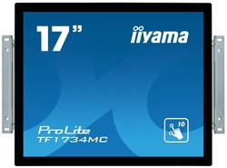 iiyama TF1734MC-B1X 17"