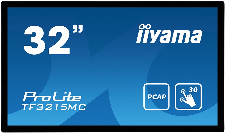 iiyama TF3215MC-B2 32"