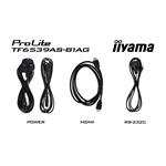 iiyama TF6539AS-B1AG 65"
