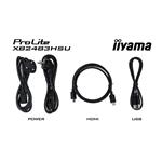 iiyama XB2483HSU-B5 23,8"