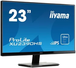iiyama XU2390HS-B1 23"