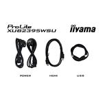 iiyama XUB2395WSU-B5 22,5"