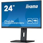 iiyama XUB2492HSN-B5 24"