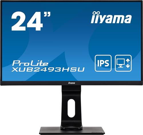 iiyama XUB2493HSU-B1 24"