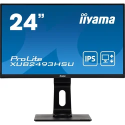 iiyama XUB2493HSU-B1 24"