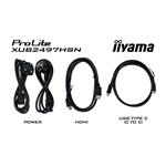 iiyama XUB2497HSN-W1 24"