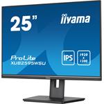 iiyama XUB2595WSU-B5 25"