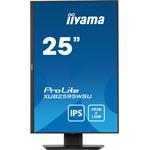 iiyama XUB2595WSU-B5 25"